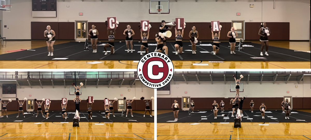 Cheer Receives Results From Virtual Kickoff