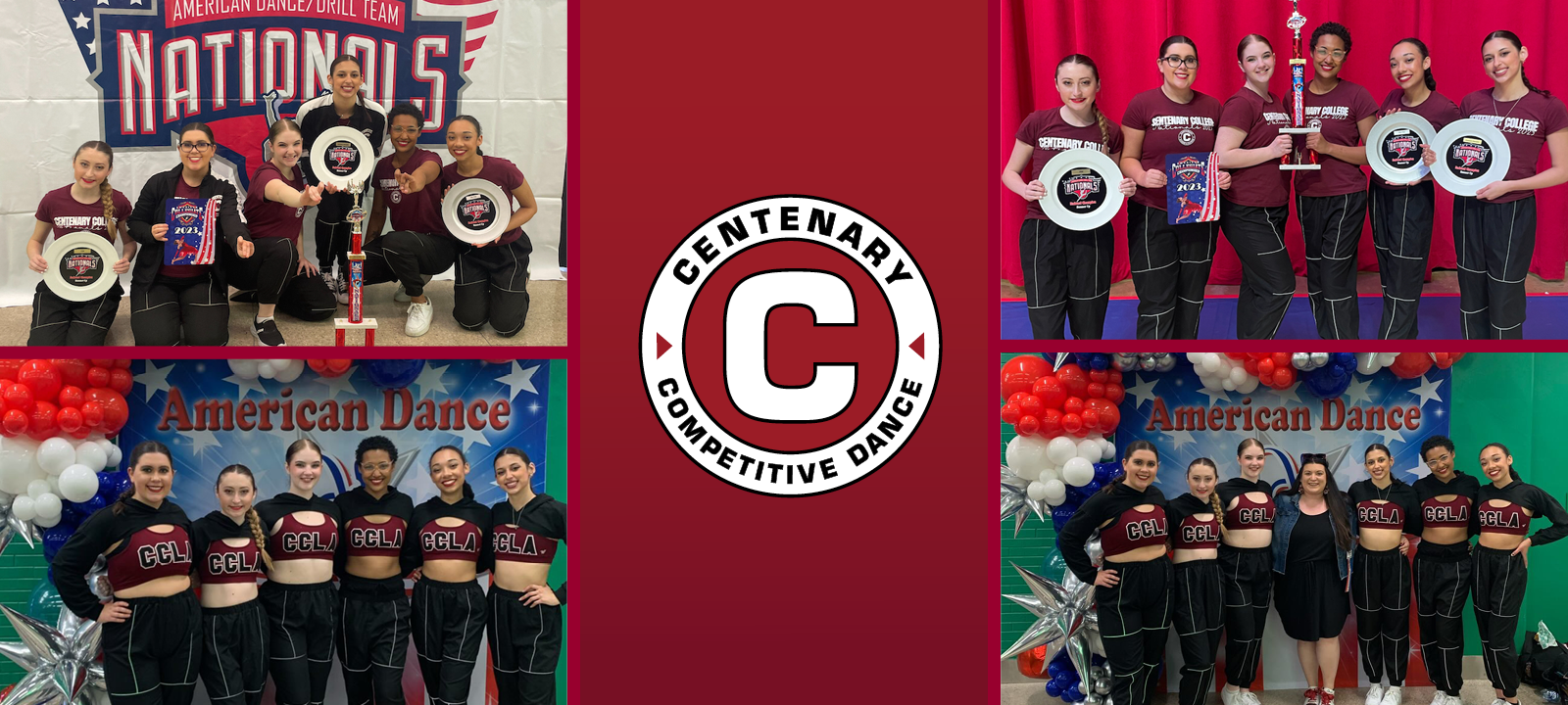 Leading Ladies Shine At American Collegiate Championships
