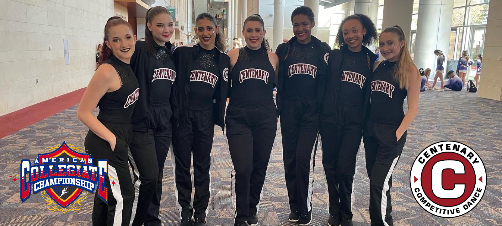 Leading Ladies Set For American Collegiate Championships
