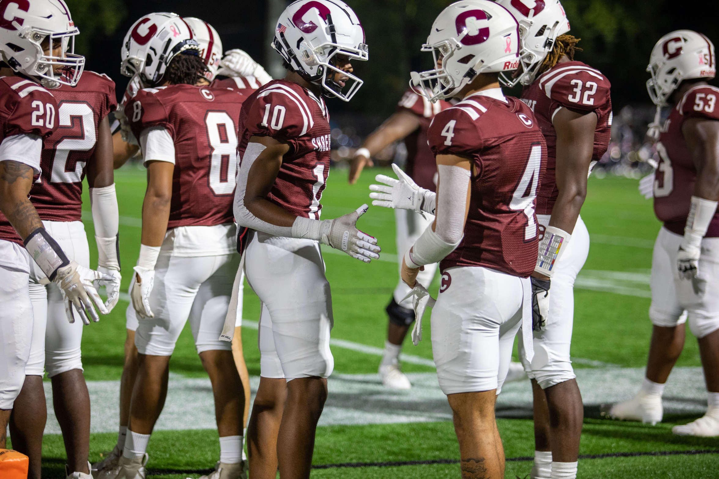 Undefeated Gents To Face Arkansas Baptist College On Road Saturday