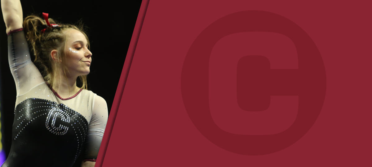 Centenary Ladies Gym Talk: January 8 Edition