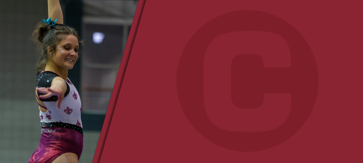 Centenary Ladies Gym Talk: March 11 Edition