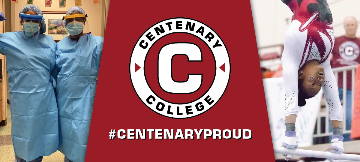 Centenary Athletics Thankful For Alumni Helping Fight COVID-19 Across Country