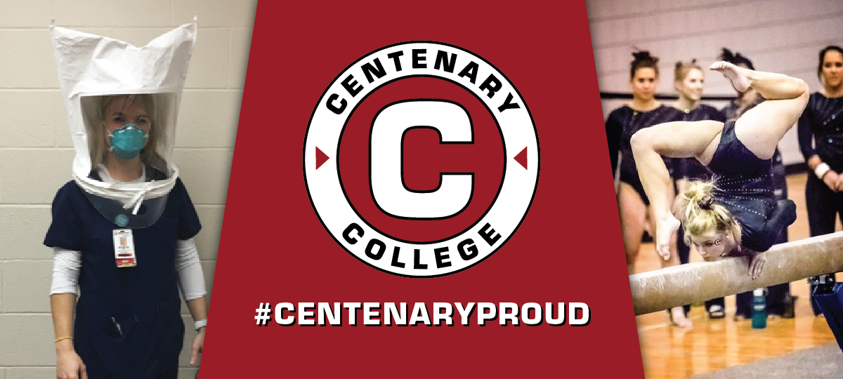 Centenary Athletics Thankful For Alumni Helping Fight COVID-19 Across Country