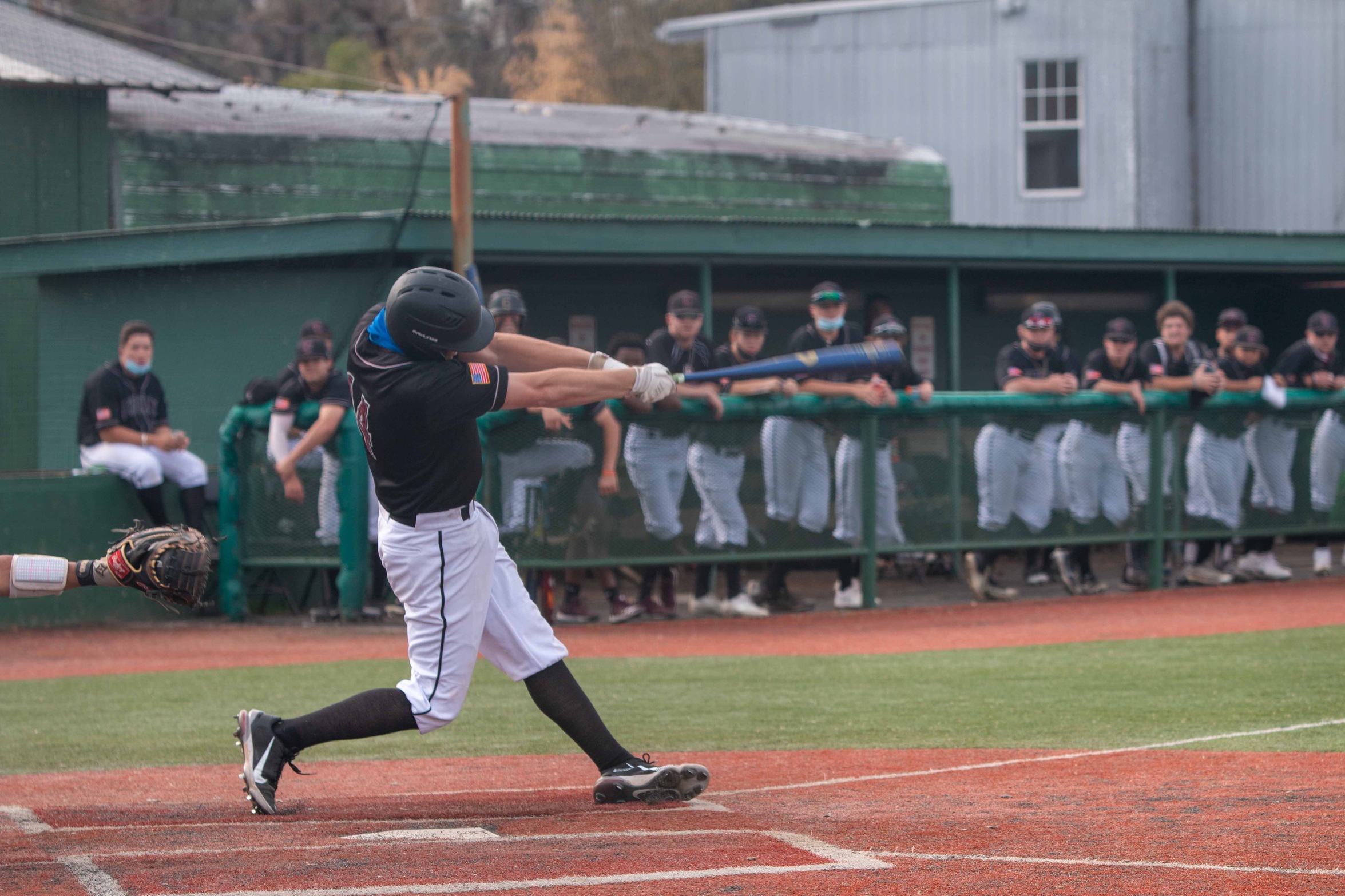 #14 Gents Take Nation's Longest Winning Streak on Road This Weekend in SCAC Play