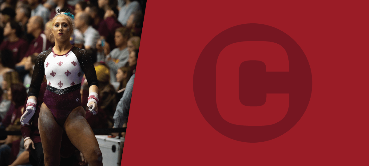 Centenary Ladies Gym Talk: January 14 Edition