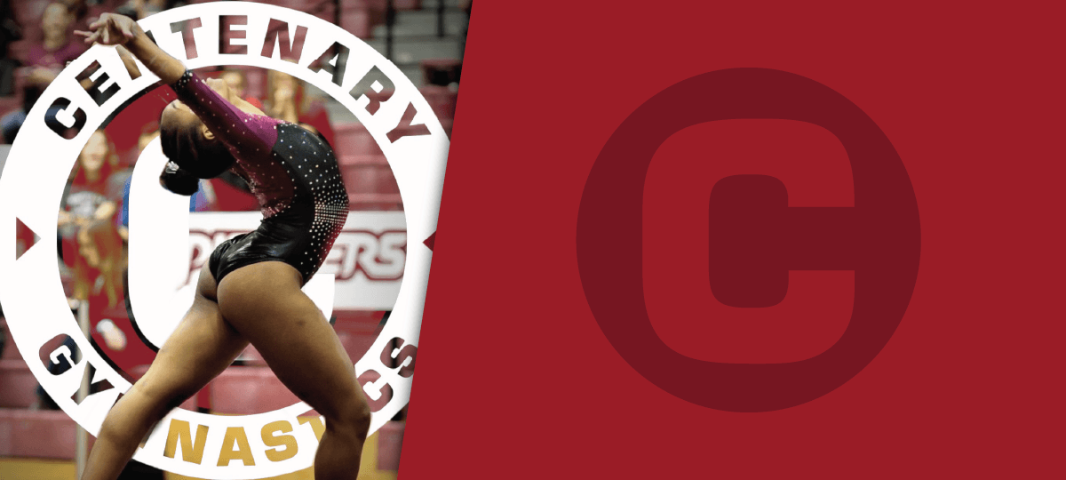 Centenary Ladies Gym Talk: January 22 Edition