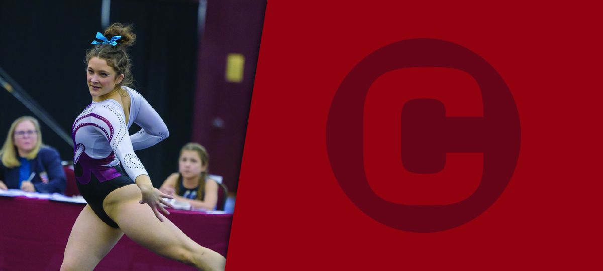 Centenary Ladies Gym Talk: Feb. 24 Edition