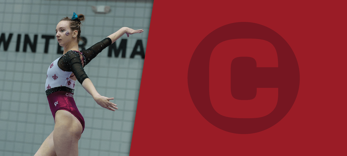 Centenary Ladies Gym Talk: March 25 Edition