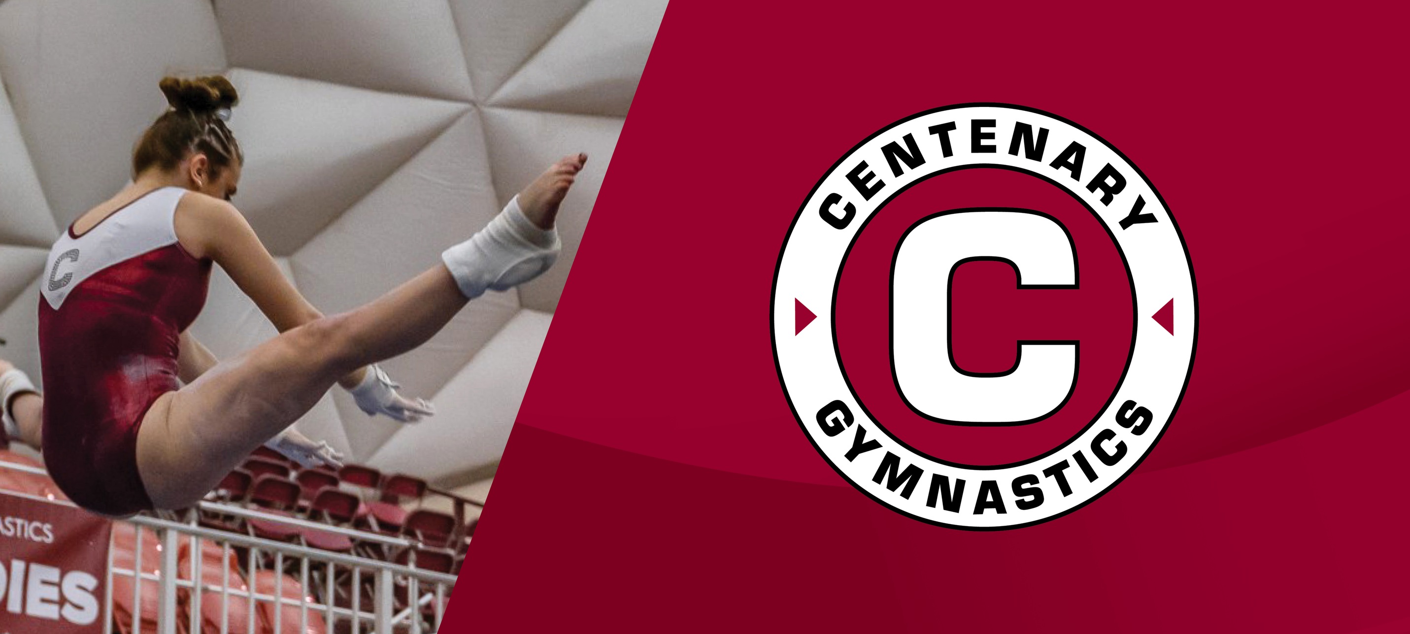 Centenary Ladies Gym Talk: Oct. 28 Edition