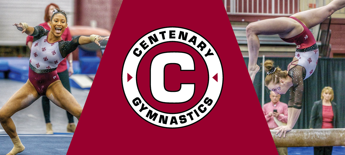 Centenary Ladies Gym Talk Special Double Edition: Oct. 22