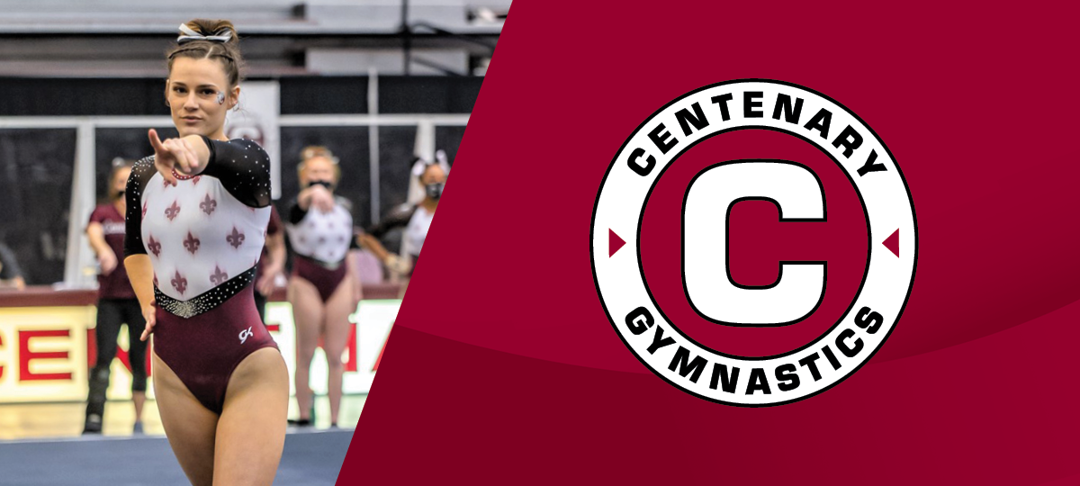 Centenary Ladies Gym Talk: Sept. 13 Edition