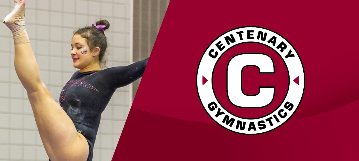 Centenary Ladies Gym Talk: Feb. 11 Edition
