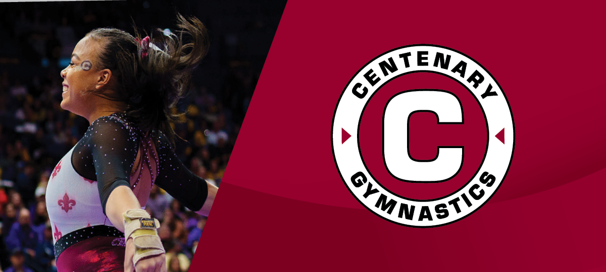Centenary Ladies Gym Talk: Jan. 14 Edition