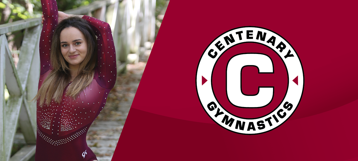 Centenary Ladies Gym Talk: Jan. 12 Edition