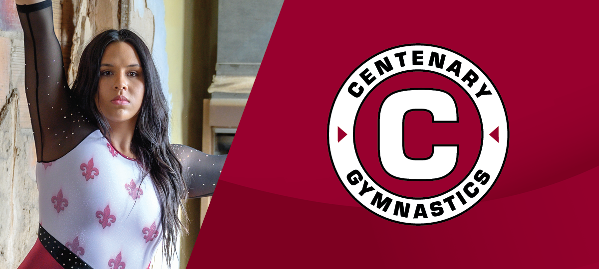 Centenary Ladies Gym Talk: Oct. 19 Edition