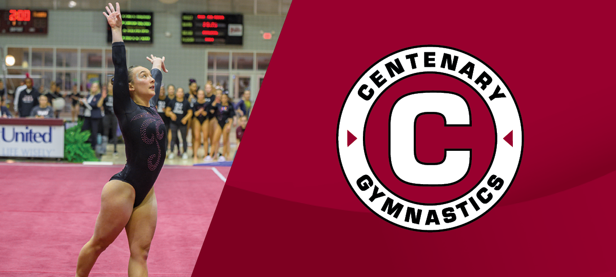 Centenary Ladies Gym Talk: February 13 Edition