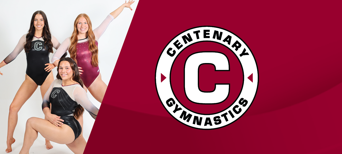Centenary Ladies Gym Talk: March 5 Edition