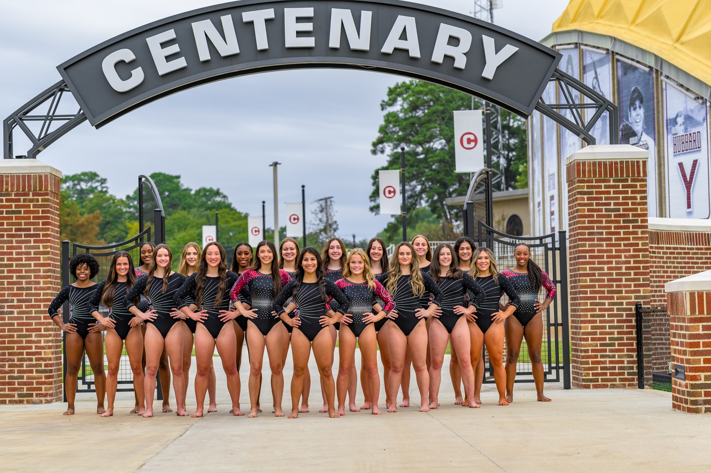 Ladies Finish Fourth In MIC Championship At Home