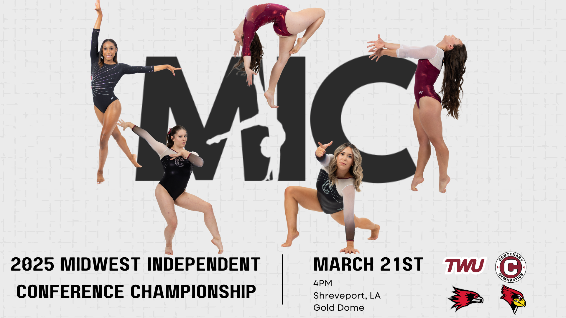 Ladies Set To Host MIC Championships On Friday