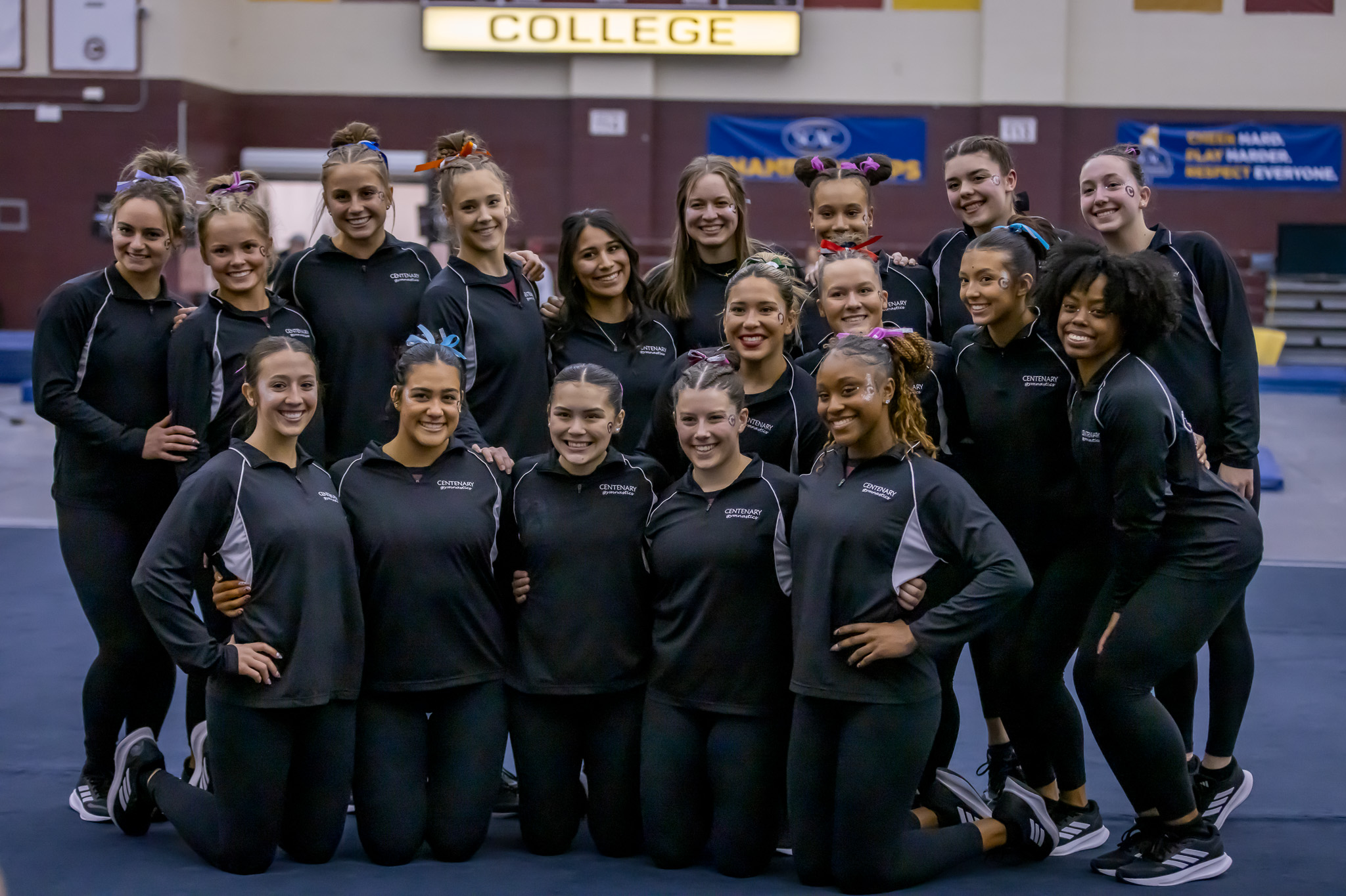 Gymnastics To Close Regular Season This Weekend On Road