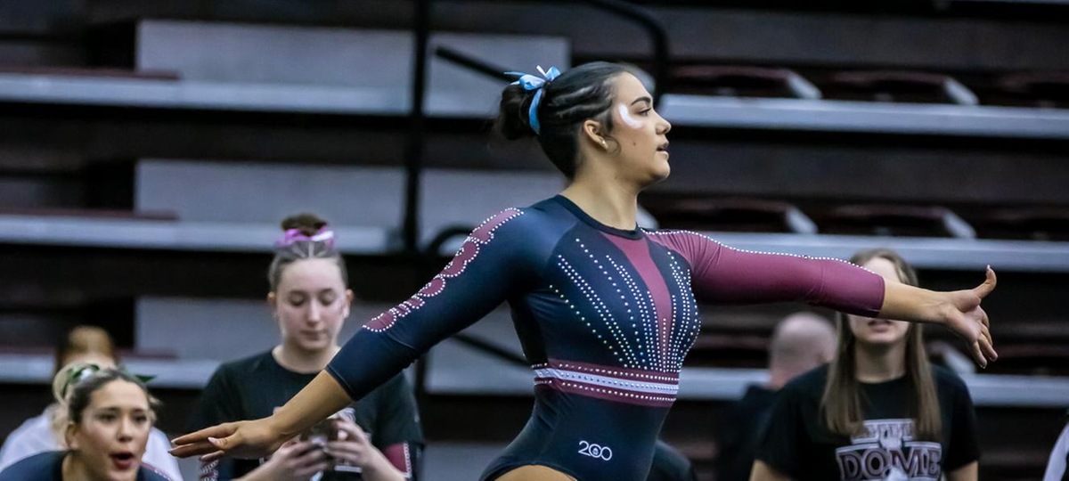 Ladies Edged By Panthers On Friday Night