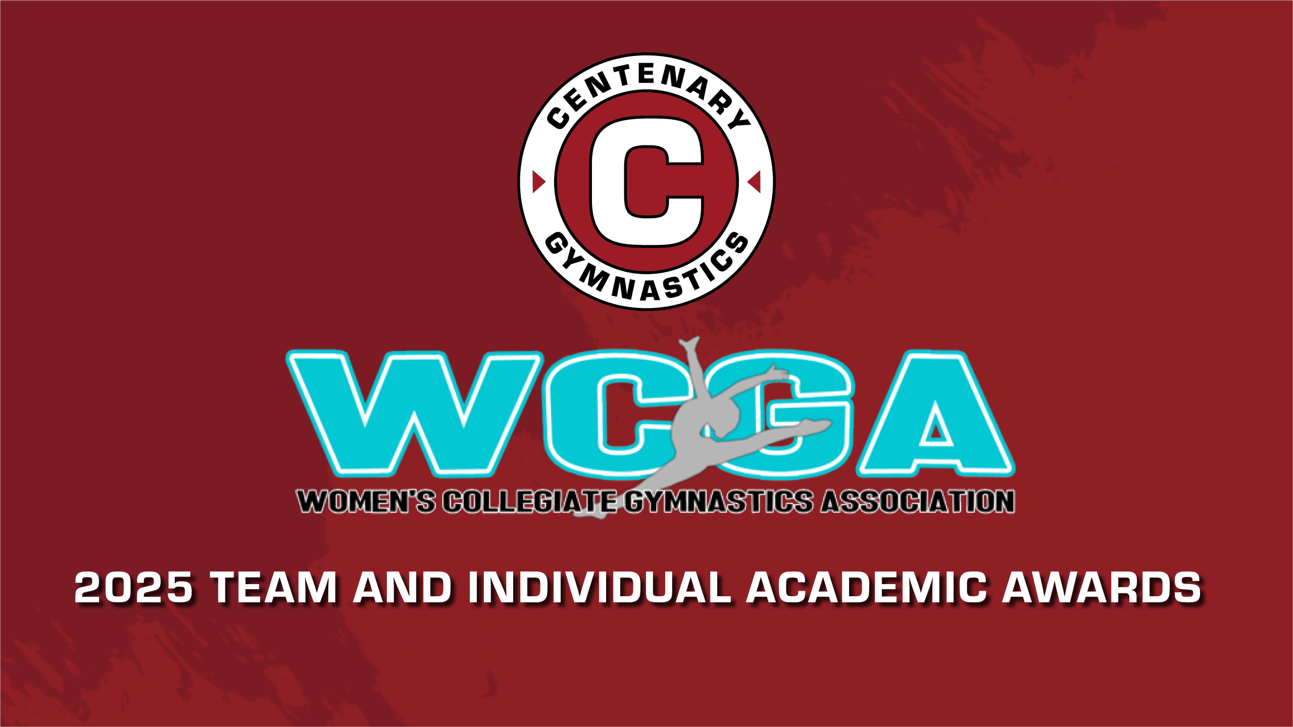 Twelve Gymnasts Named WCGA Academic All-Americans