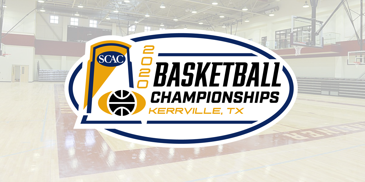 No. 1 seed Men's Basketball Ready For Title Run