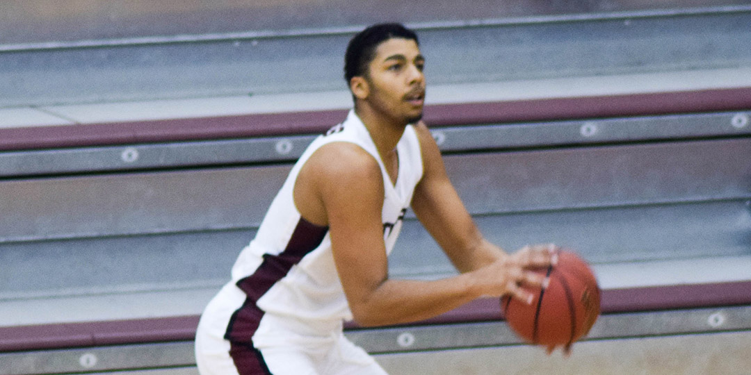 Ty Prince Named Player Of The Week By LSWA