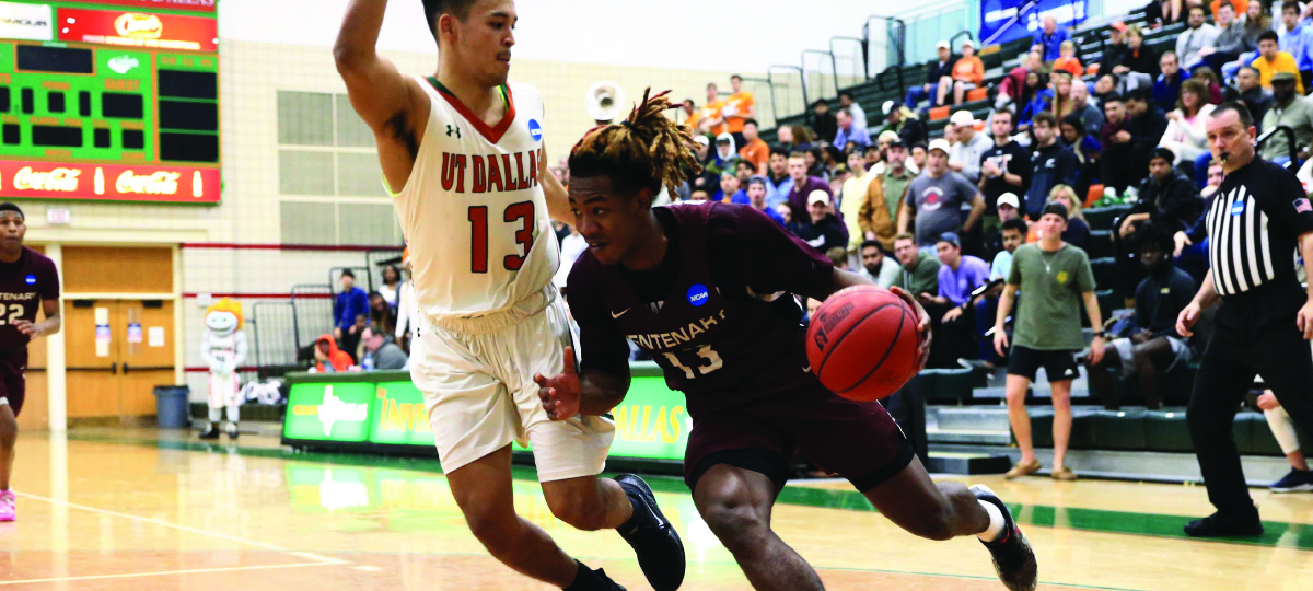 Gents Picked Third in SCAC Preseason Poll