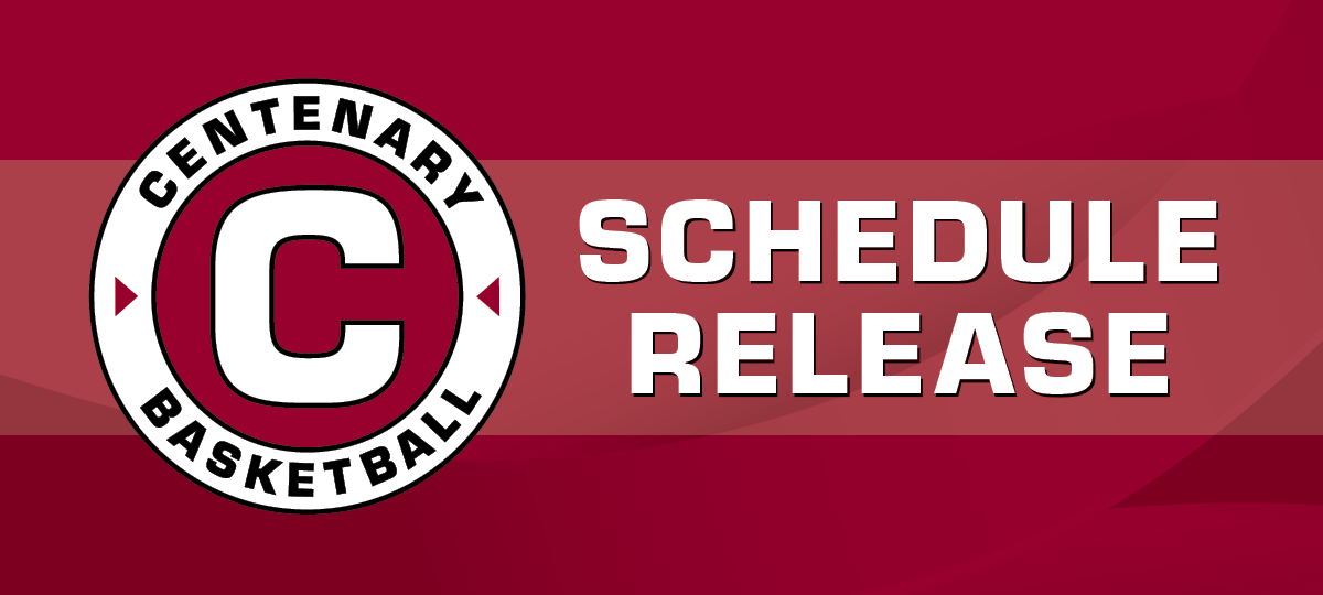 Men's Basketball Releases 2021-22 Schedule