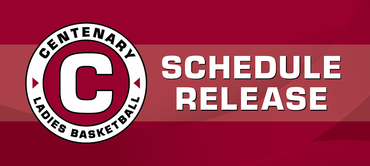 Women's Basketball Releases 2021-22 Schedule