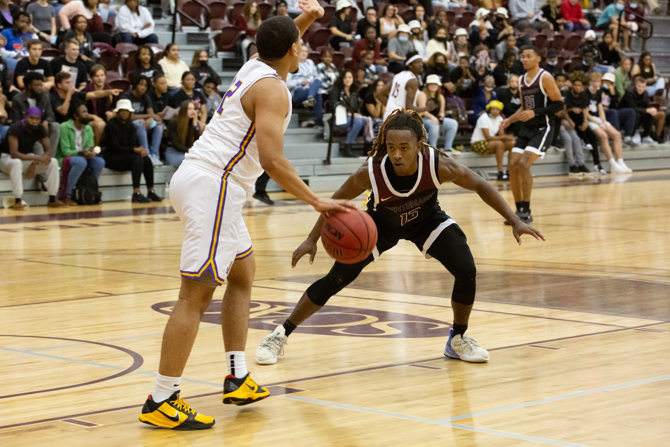Gents Dominate Millsaps On Sunday In Tournament Consolation Game