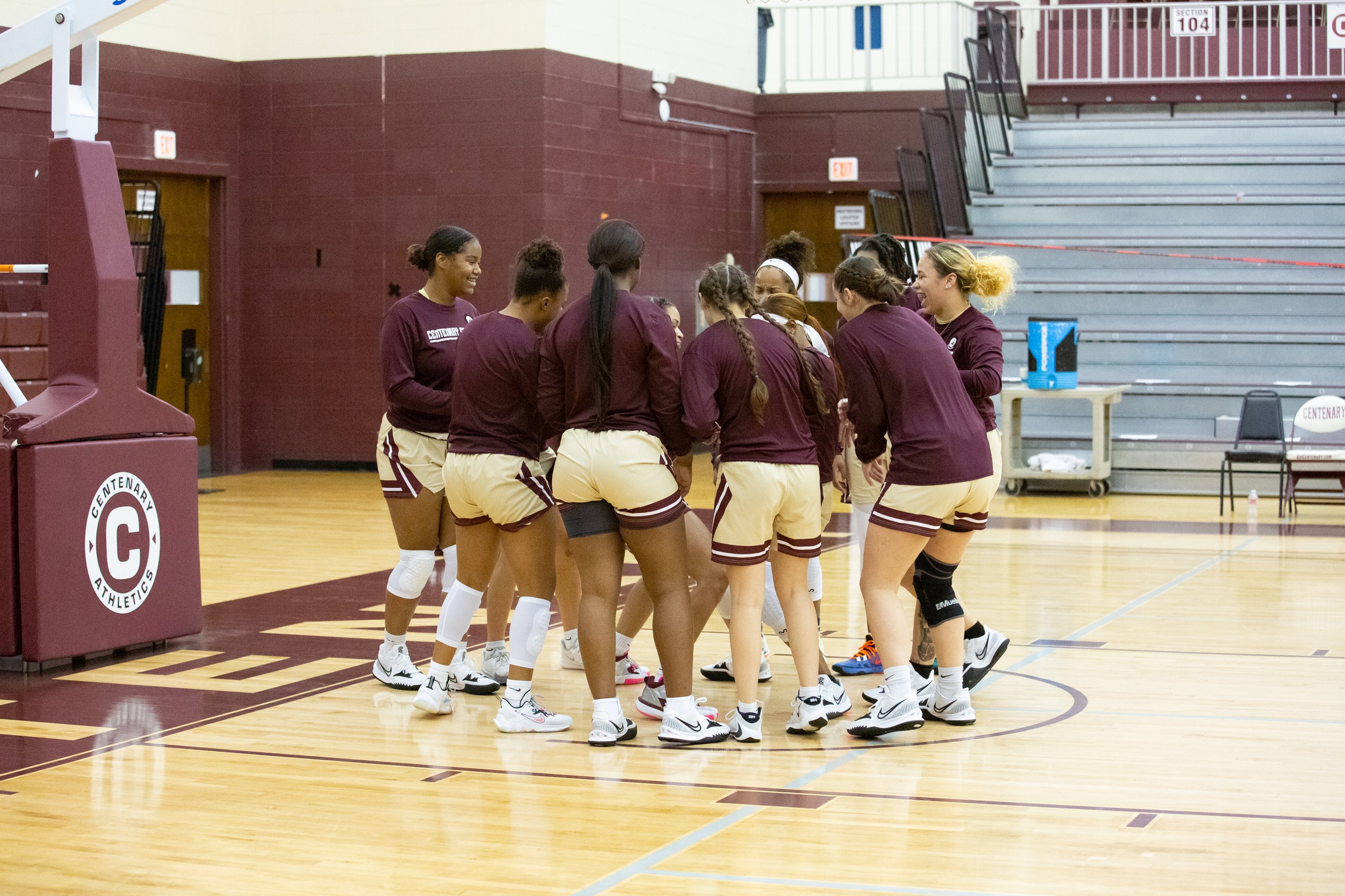 Ladies Aim To Extend Wining Streak At Home Versus Dallas