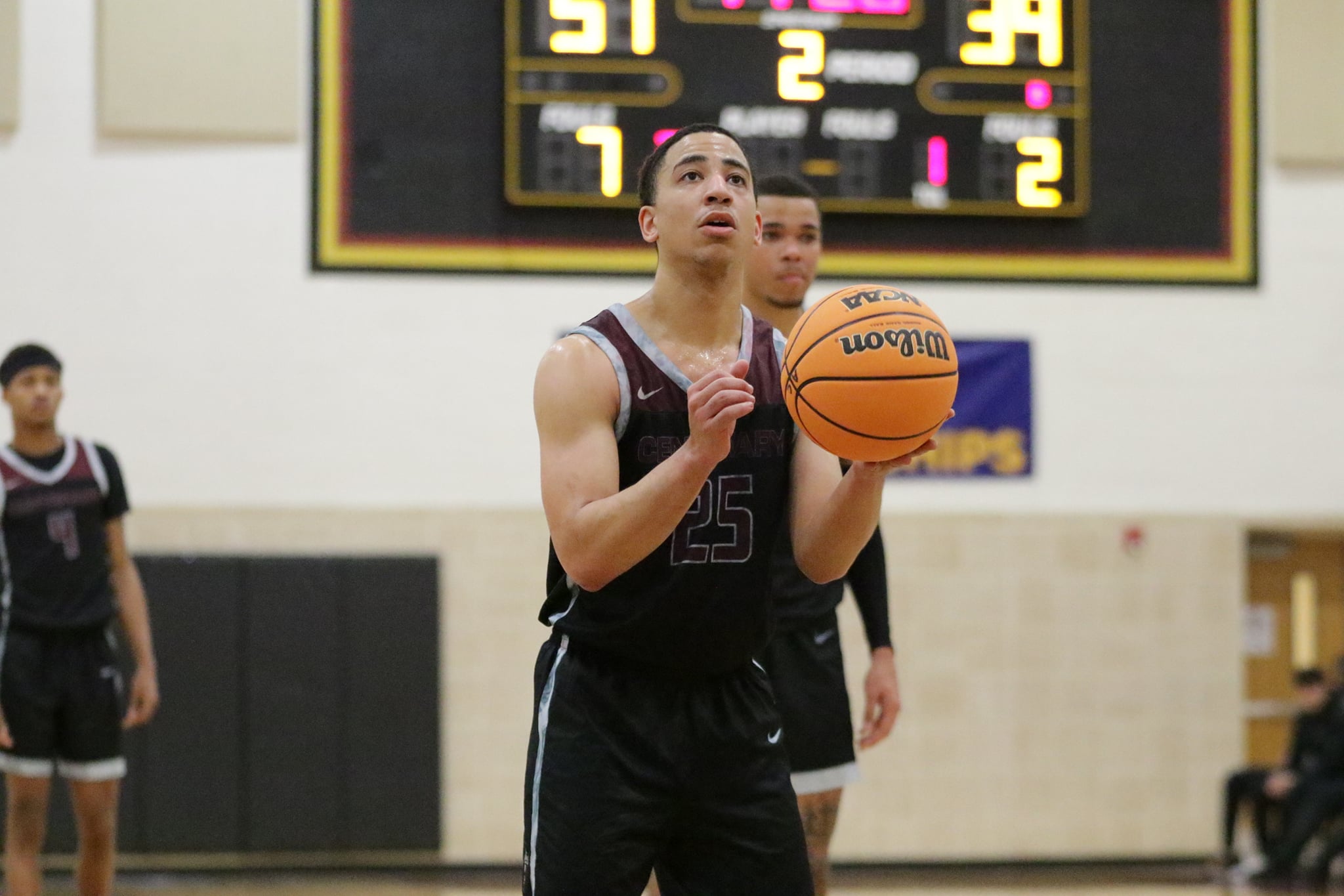 Gents Fall To St. Thomas In SCAC Tournament Semifinals 75-56 On Saturday