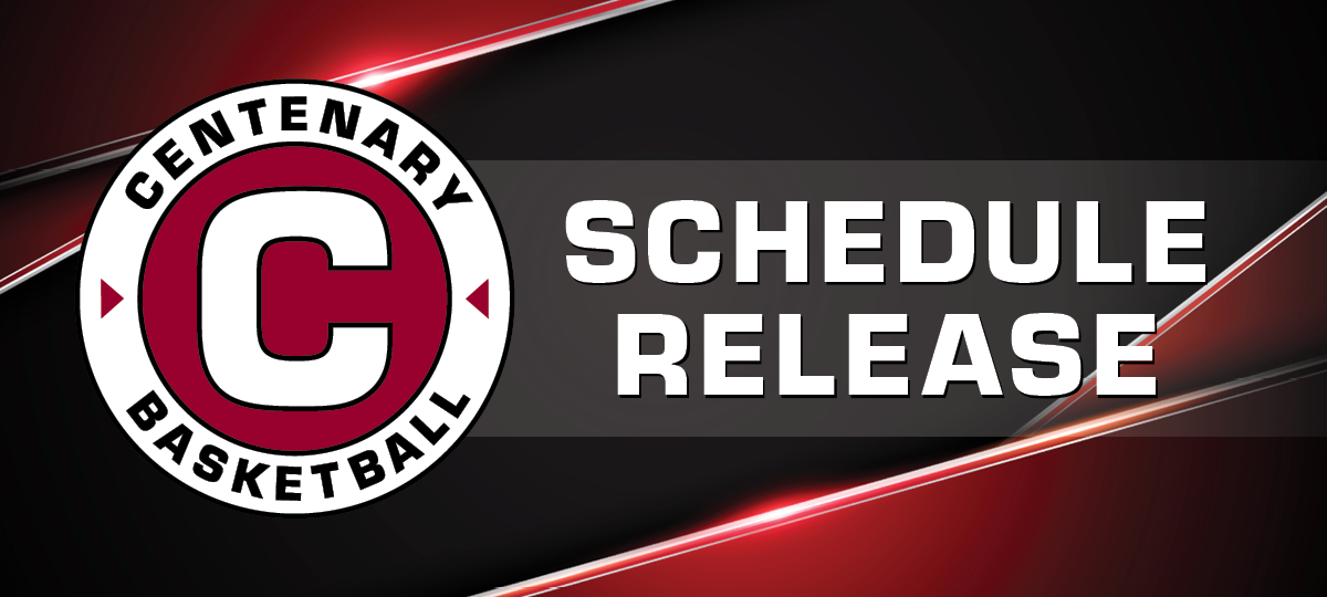 The Gents will open their 2022-23 regular season at home on Nov. 8 versus Arlington Baptist.