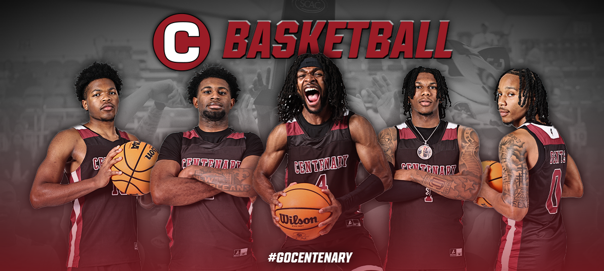 The Gents open their regular season on Friday night at home against Arlington Baptist University.