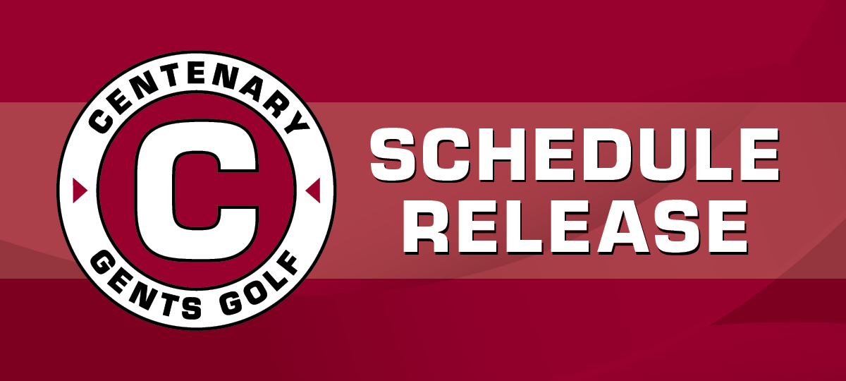 Men's Golf Announces 2021-22 Season Schedule