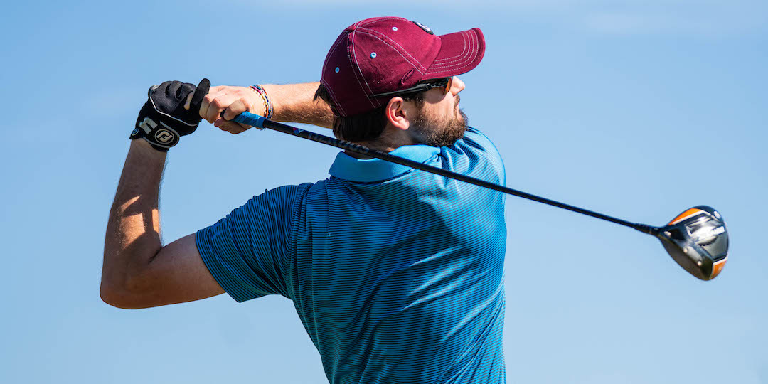 Centenary tees off on Monday morning in the Pinecrest Invitational.