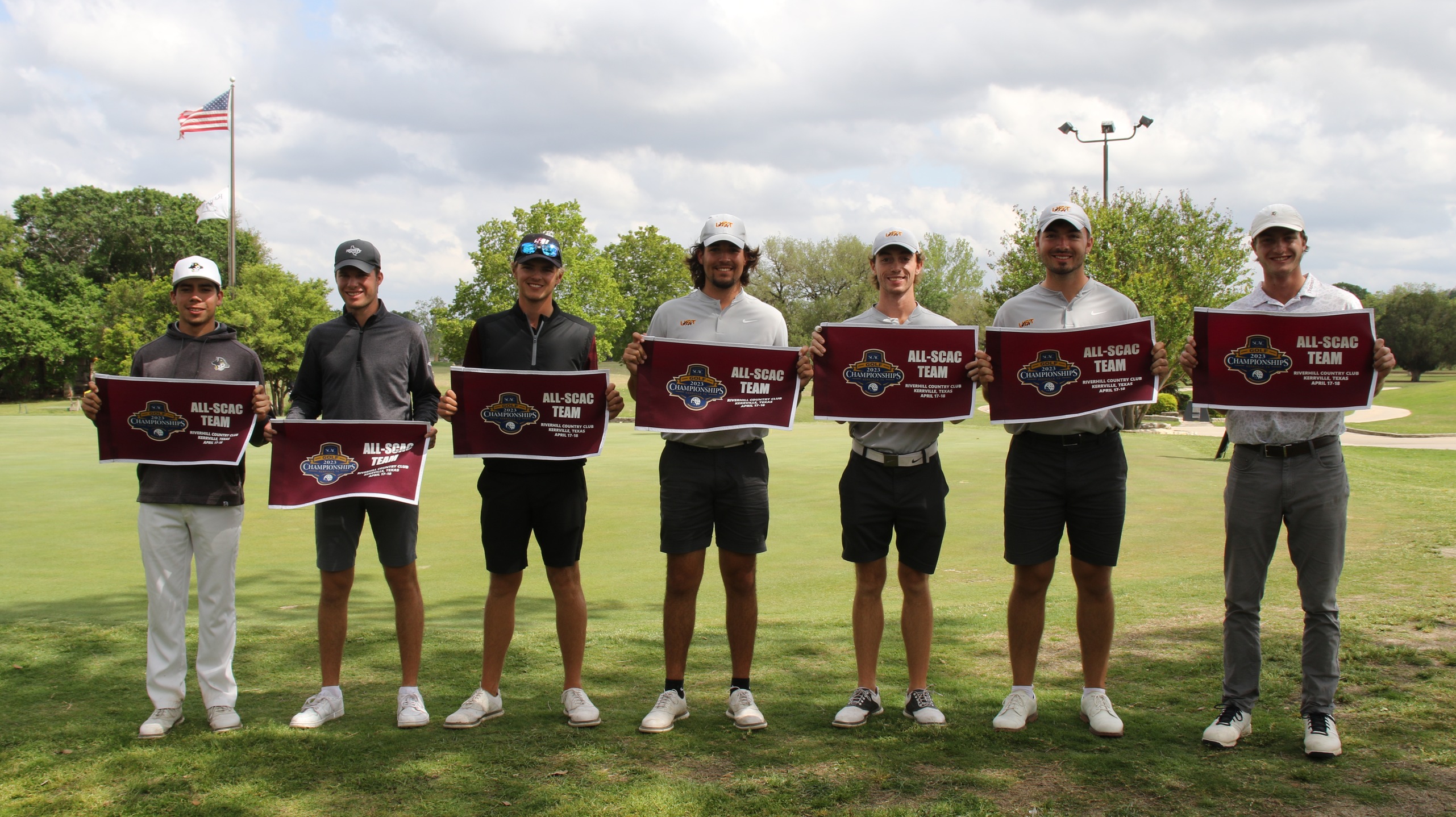 Bennett Earns All-SCAC Honors