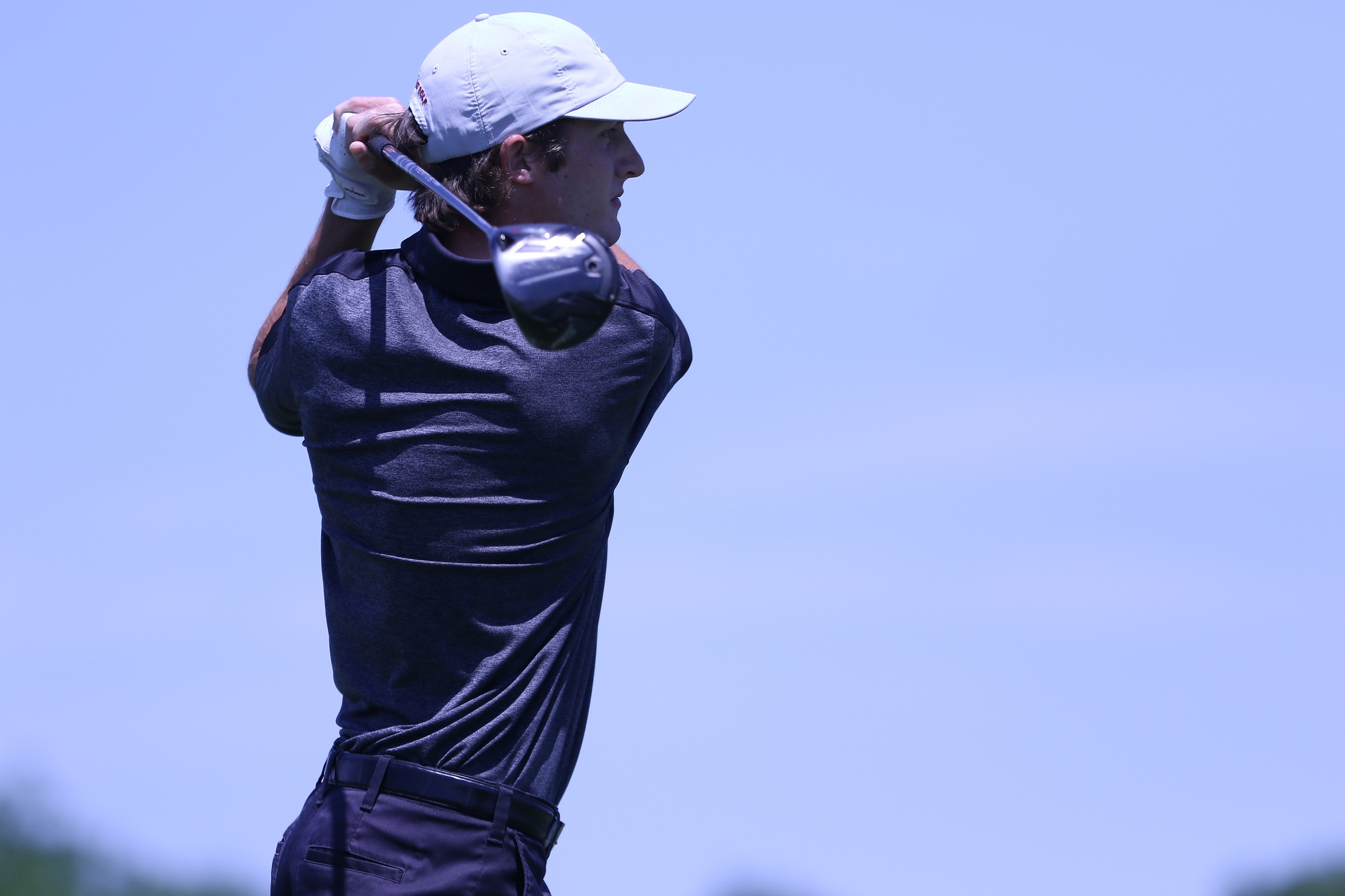 Gents Finish 10th In Space City Classic