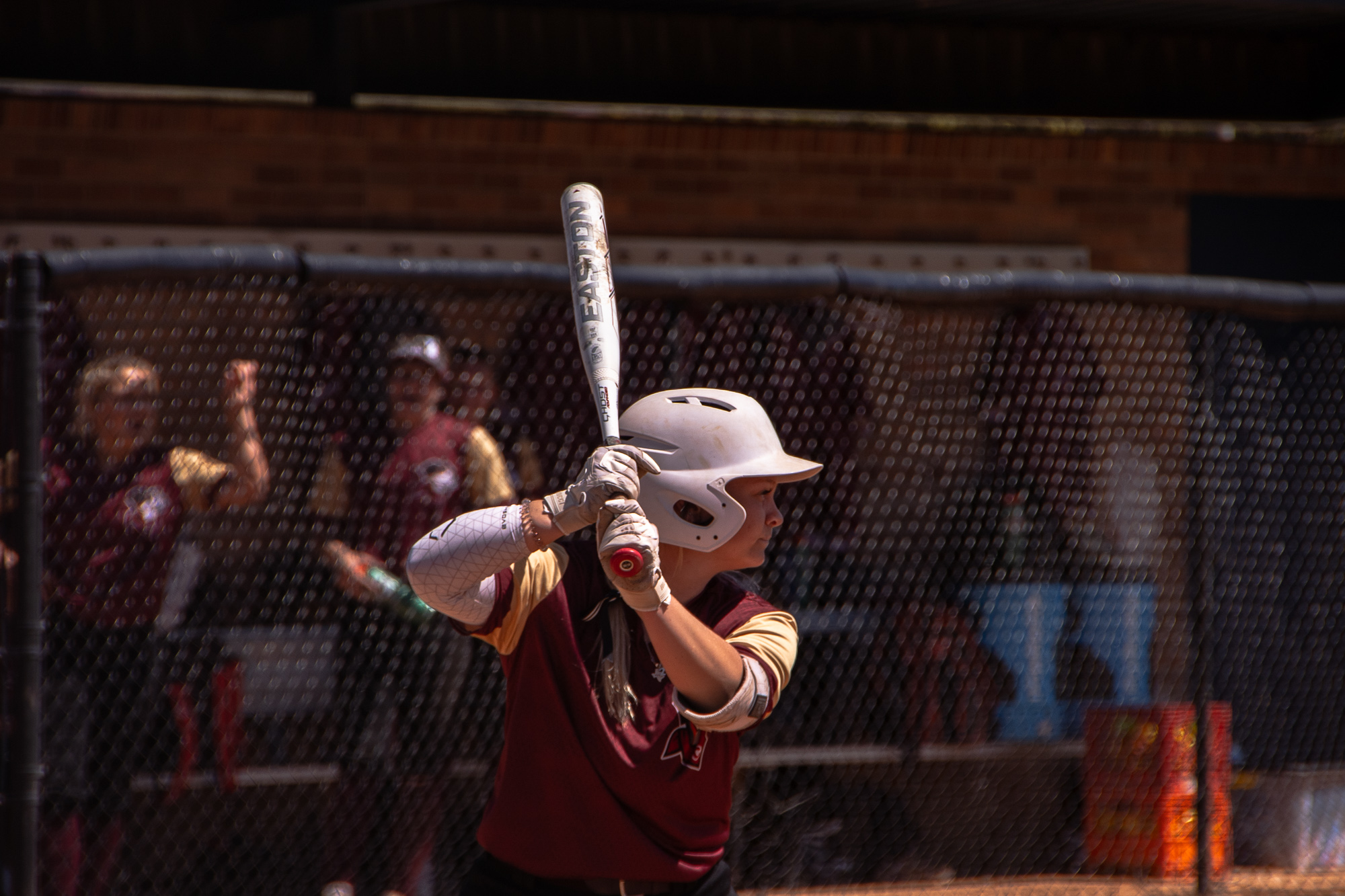 Softball Set To Face Southwestern On Friday In SCAC Championship