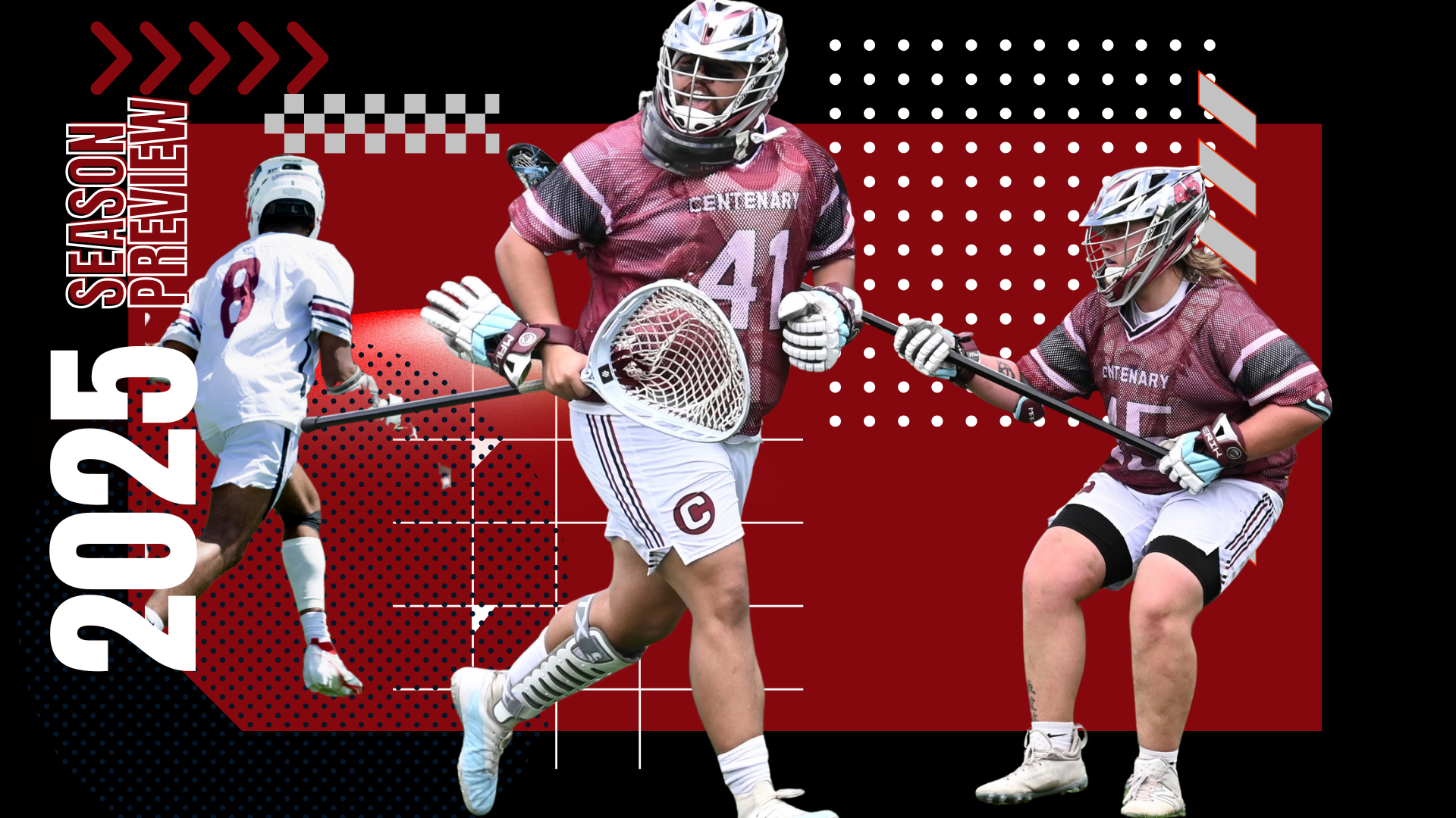 2025 Season Preview: Centenary Lacrosse
