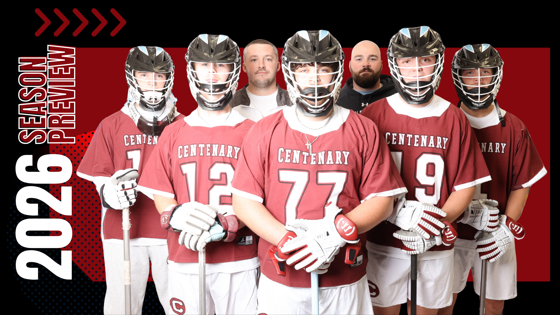 The Gents open their regular season on Satyrday at home.