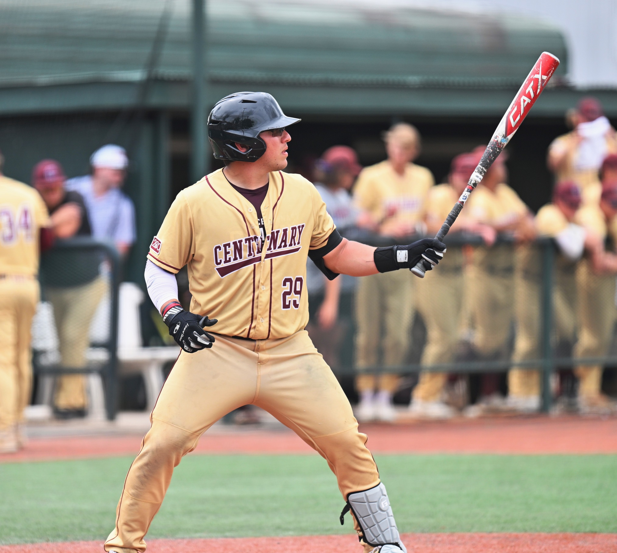 Baseball Edged 3-2 At Millsaps On Tuesday