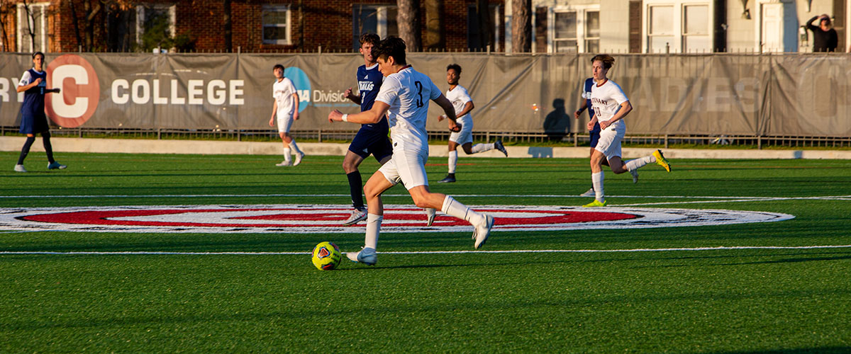 Gents Set To Face Ozarks in Home Opener On Friday Night