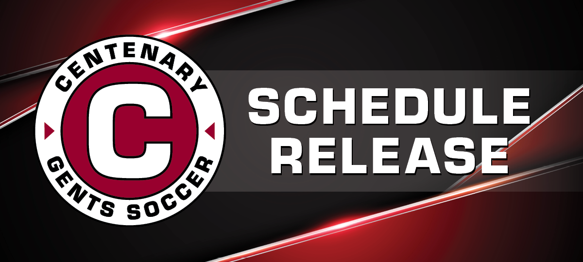 Men's Soccer Announces 2022 Schedule