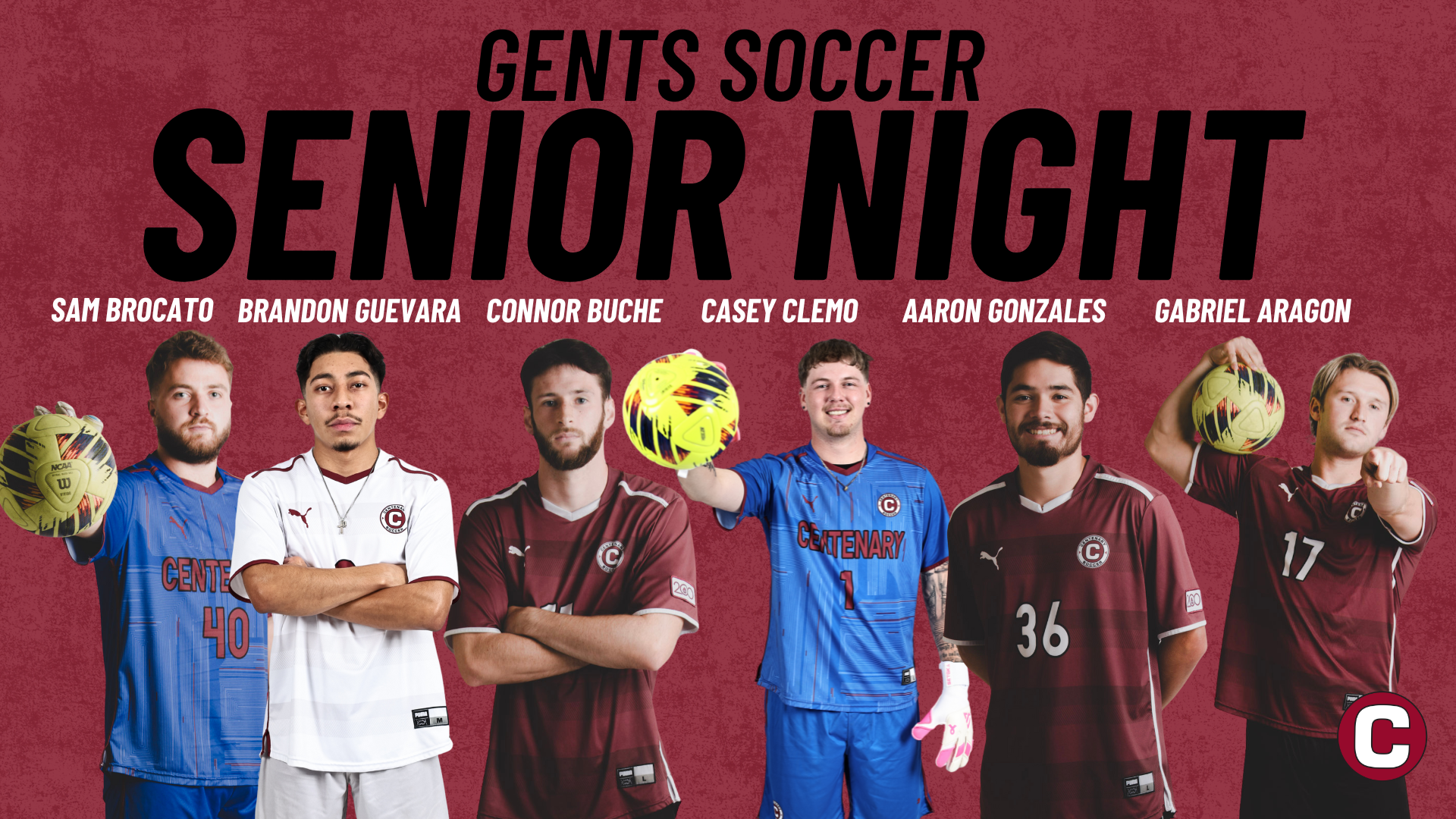 Gents Set To Face Ozarks On Friday For Senior Night