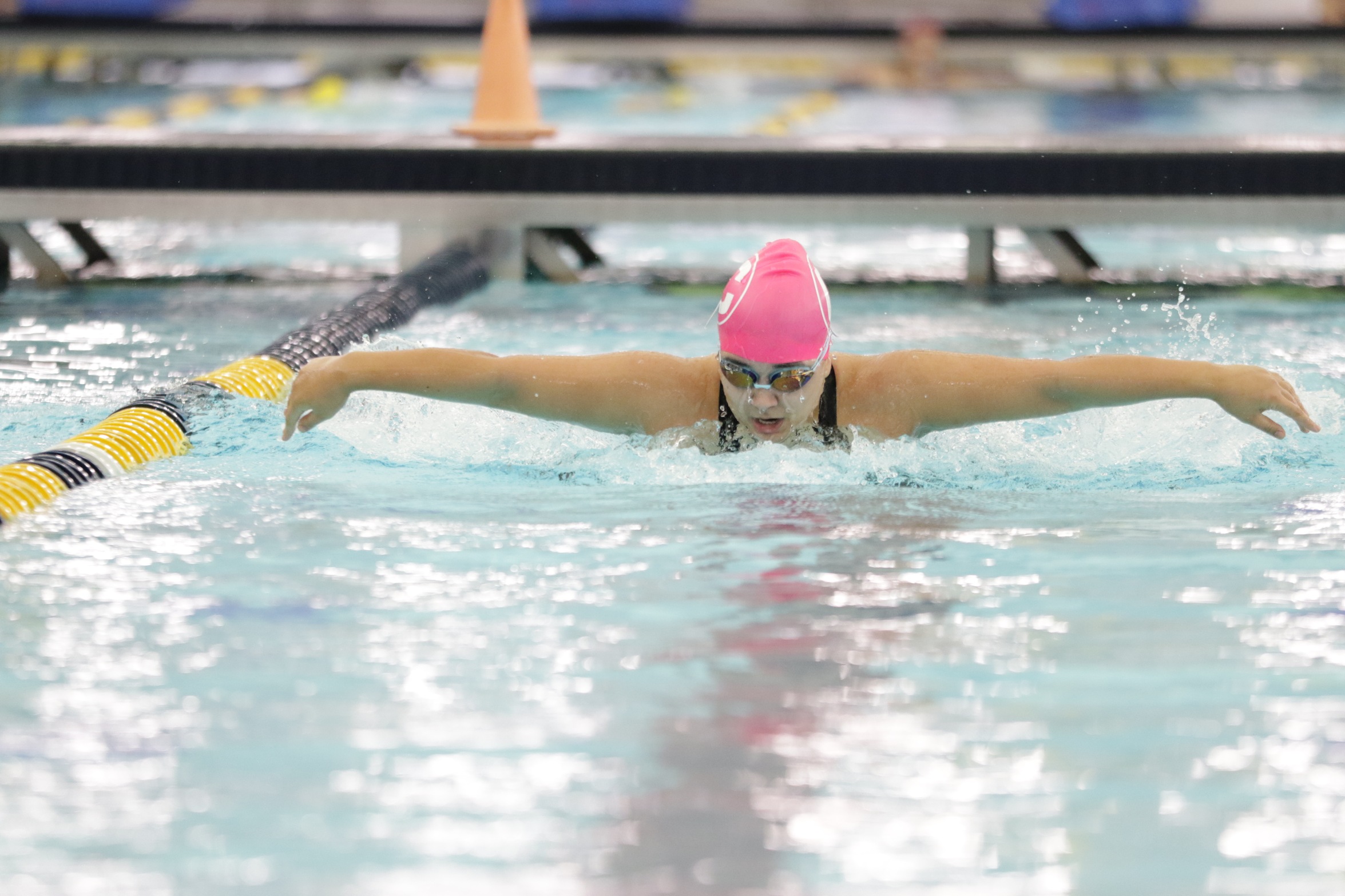 Ladies Finish Fourth at 2021 SCAC Championships