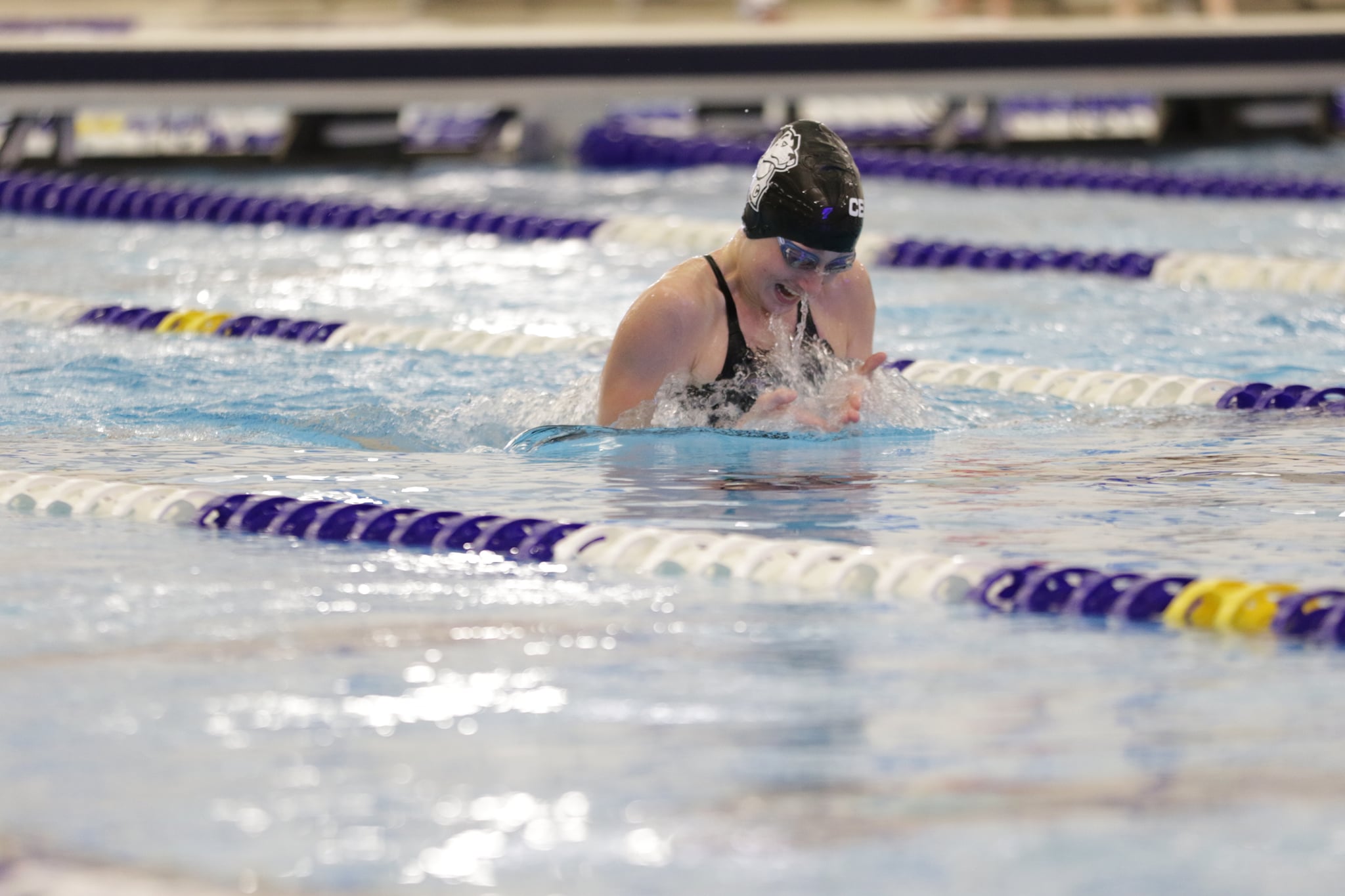Ladies Finish Fourth At SCAC Championships As Serret And Vacula Earn All-Conference Honors